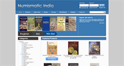 Desktop Screenshot of hobbyandbooks.com