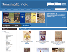 Tablet Screenshot of hobbyandbooks.com